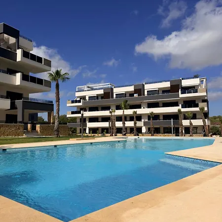 Azure Sunrise-amancer Xii Apartman